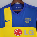 Retro Boca Juniors 2010
