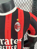 jogador Milan titular 24-25