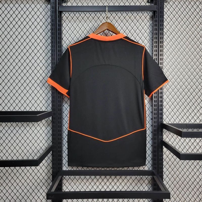 25-26 Camisa Torcedor Corinthians