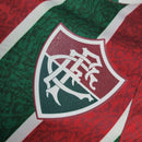 24-25 Camisa Jogador Fluminense Mandante