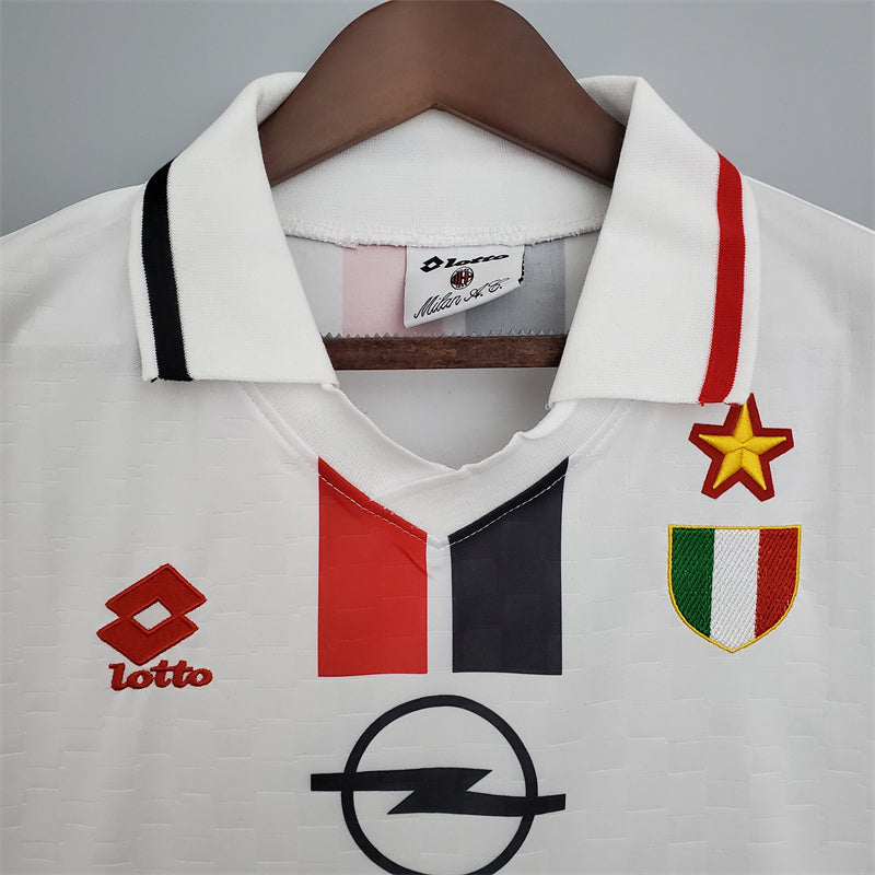Retro AC Milan 95-97