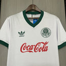 Retro 1989 Palmeiras visitante