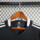 Retro 2008-09 Real Madrid visitante