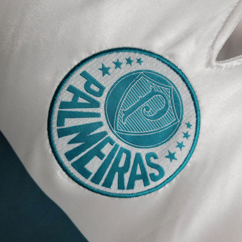 Retro-1997 Palmeiras visitante