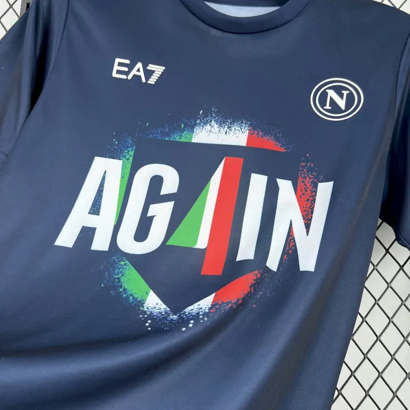 Torcedor Napoli 25-26