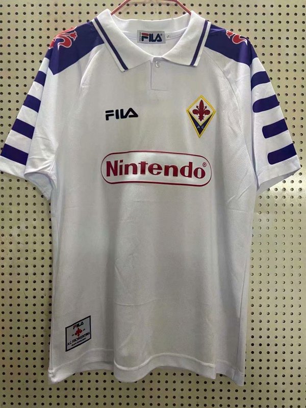 Retro 1998 Fiorentina 1998
