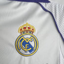 Retro 2007-08 Real Madrid mandante
