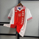 Retro Ajax 1995