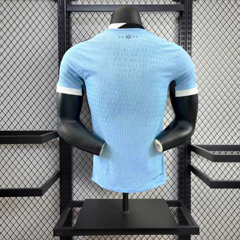 Jogador Uruguai 24