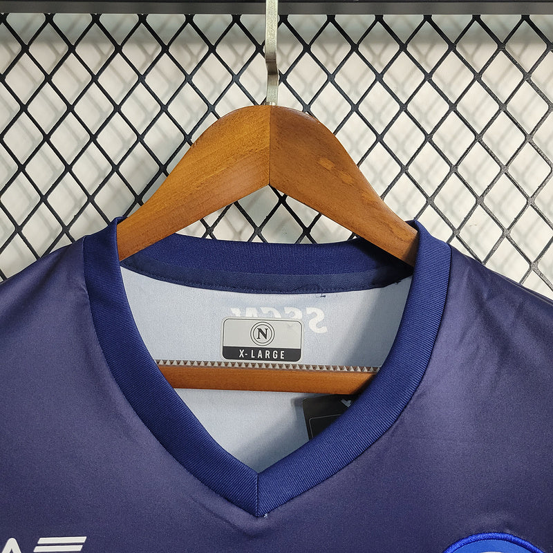 Torcida Napoli 23-24