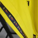 retro 1998 Liverpool visitante