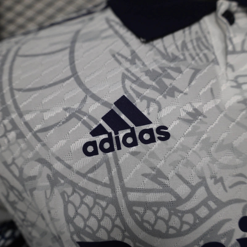 24-25 - CAMISETA PLAYER REAL MADRID