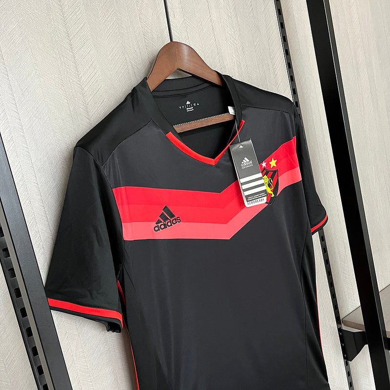 2016 - CAMISETA RETRO SPORT RECIFE