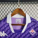 Torcedor Fiorentina 2023