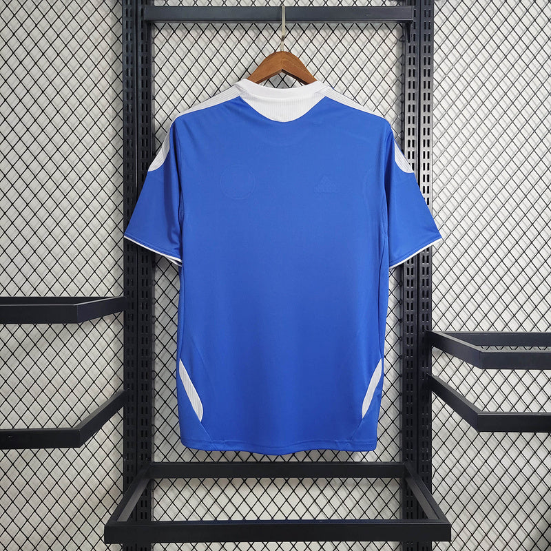 Retro 11-12 Chelsea mandante