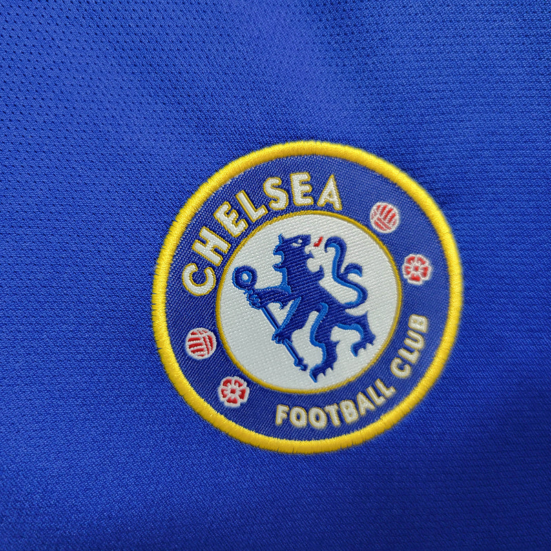 Retro 2008-2009 Chelsea mandante