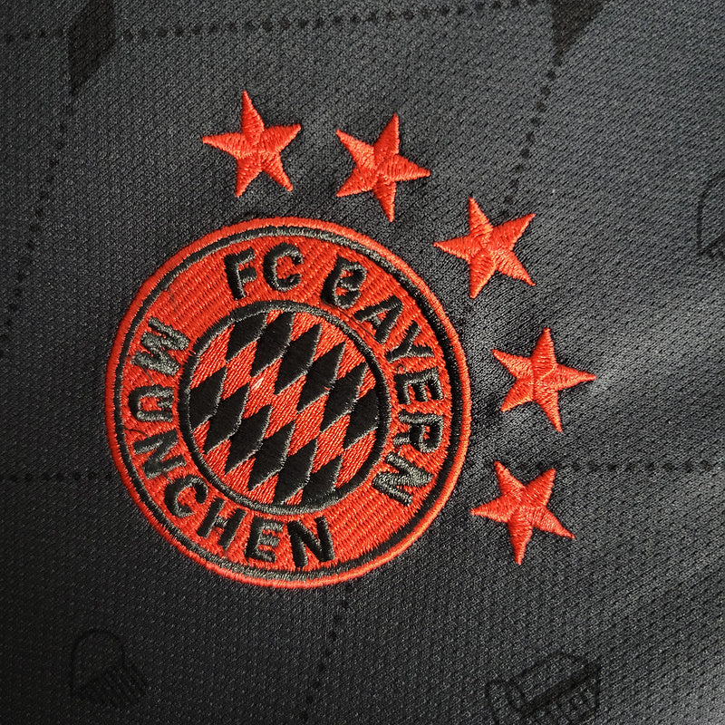 Torcedor Bayern Munich 2022