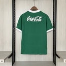 Retro 1989 Palmeiras mandante