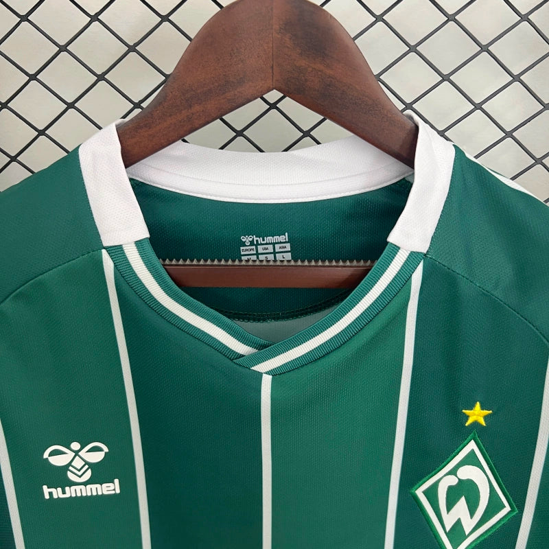 Torcedor Werder Bremen 25-26