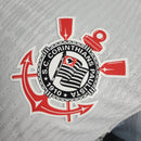 24-25 Camisa Jogador Corinthians mandante