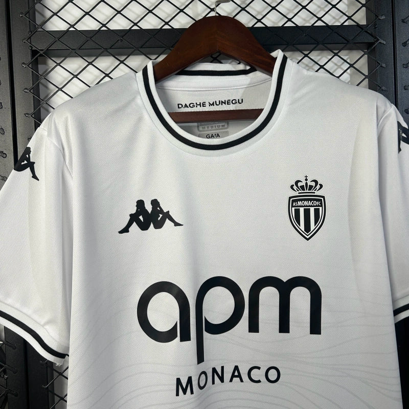 Torcedor Monaco 25-26