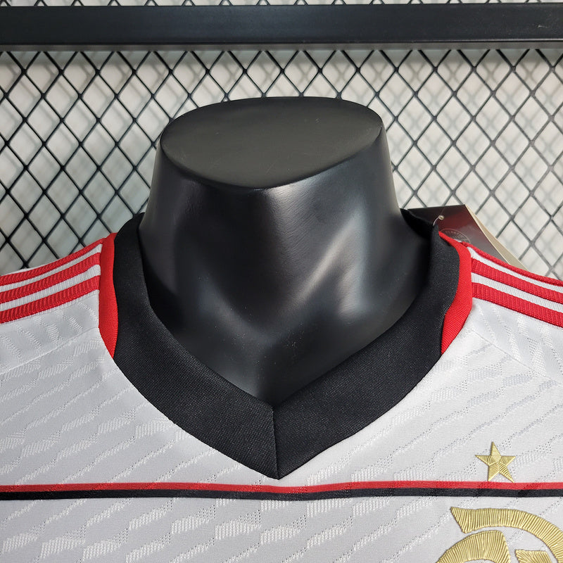 23-24 Camisa Jogador Flamengo visitante