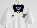 Retro Inglaterra 1994