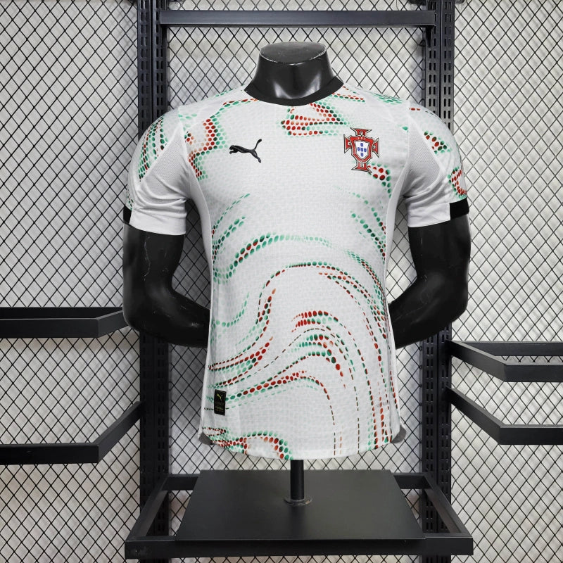 Jogador portugal 2025