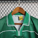 Retro Palmeiras espacial