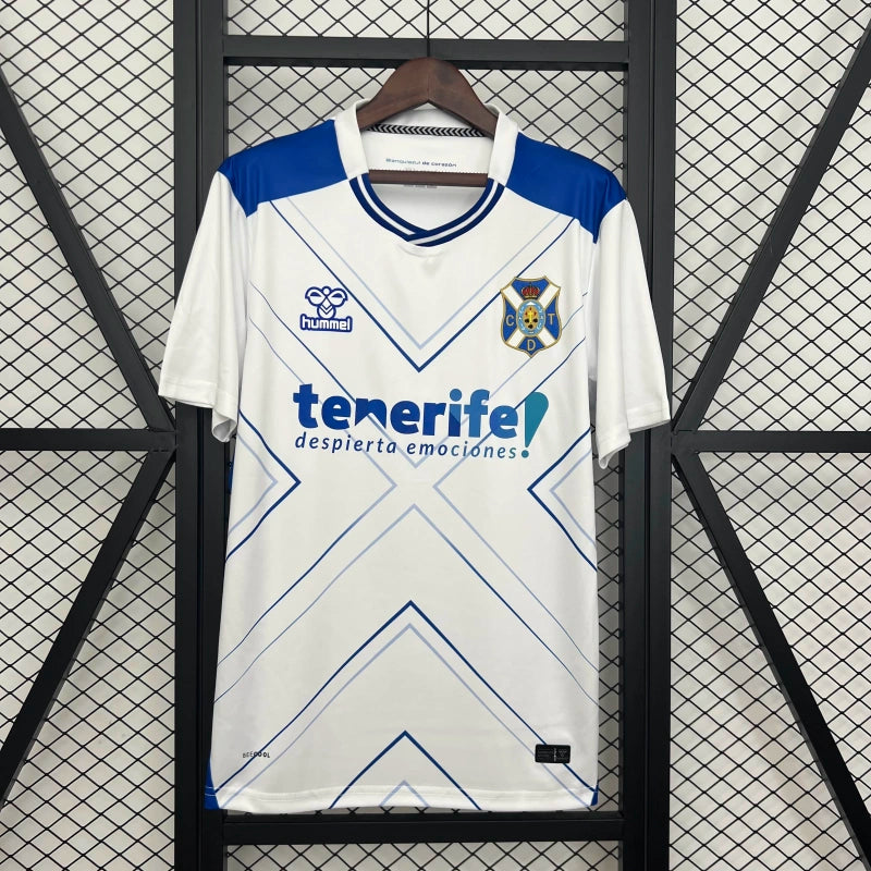 Torcedor Tenerife 25-26