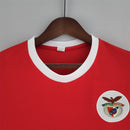 Retro Benfica 1973