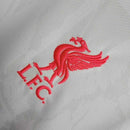 24-25 Liverpool torcedor terceira camisa
