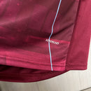 25-26 Aston Villa torcedor mandante