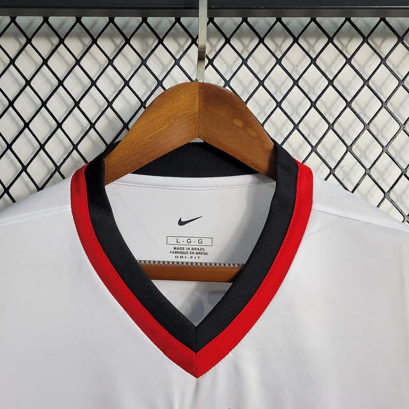 Retro 2001 Flamengo visitante