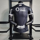 Camisa Player Corinthians