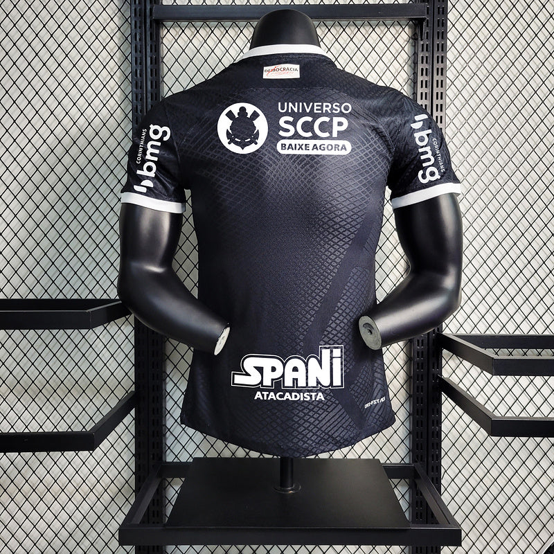 Camisa Player Corinthians