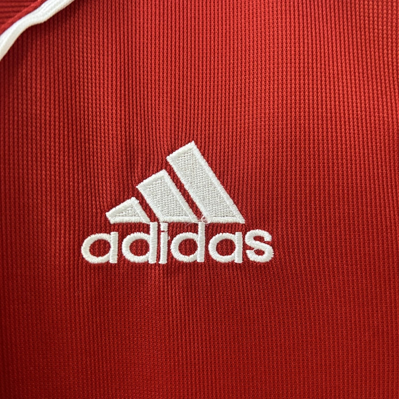 Retro Bayern Munich 2005