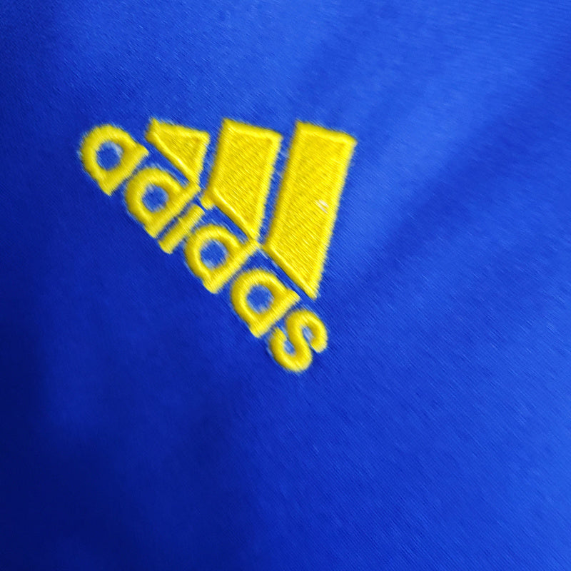 Torcedor Boca Juniors 2023