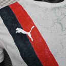 25-26 Camisa Jogador Manchester City visitante