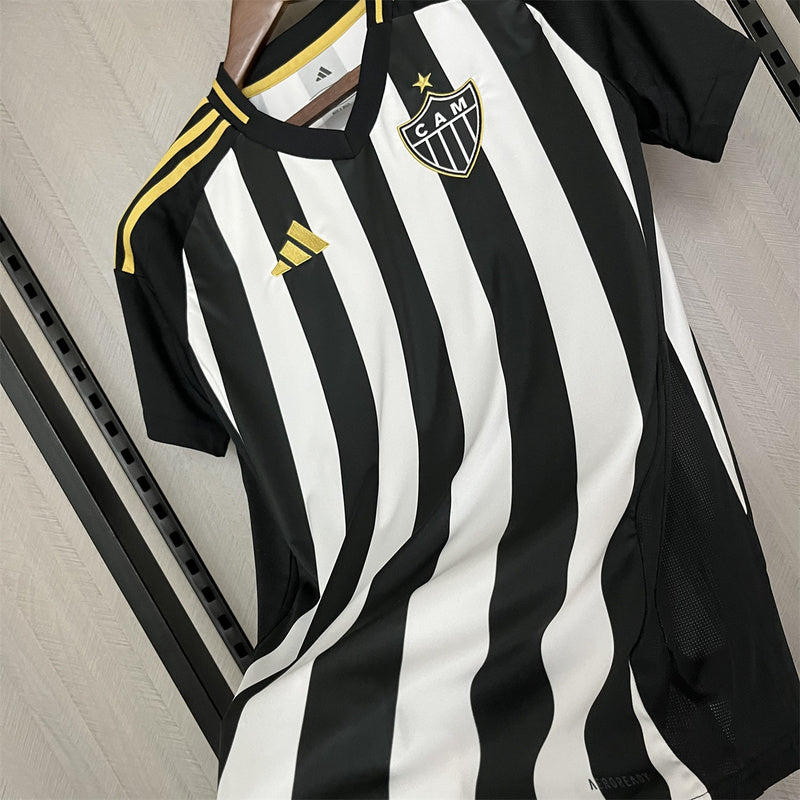 Torcedor Feminino Atlético Mineiro 2025