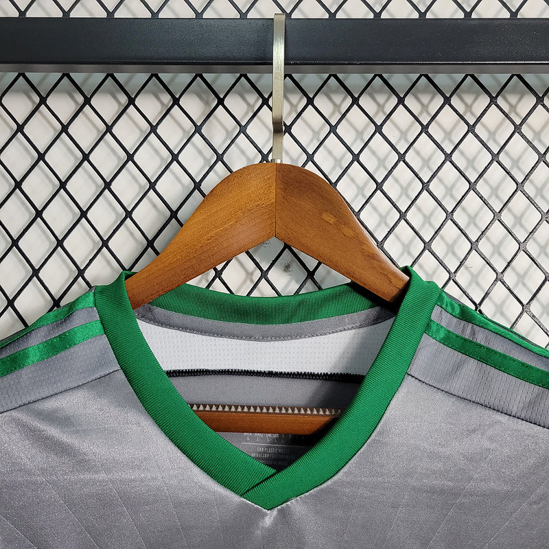Retro Palmeiras 2015