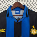 Retro Inter de Milão 95-96