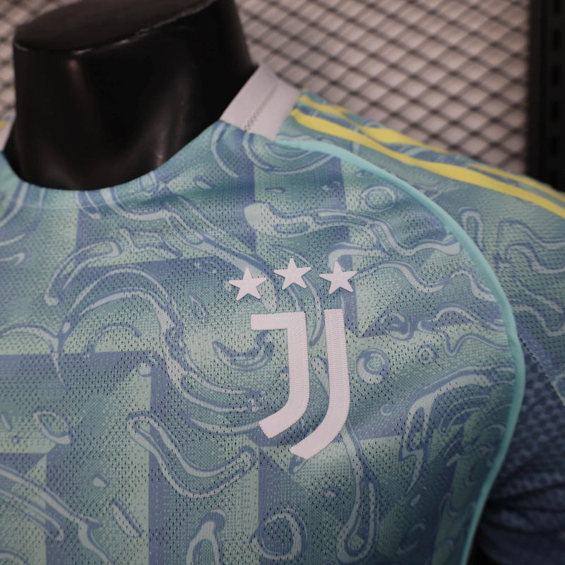 jogador Juventus 25-26
