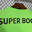 Torcedor Sporting 2024