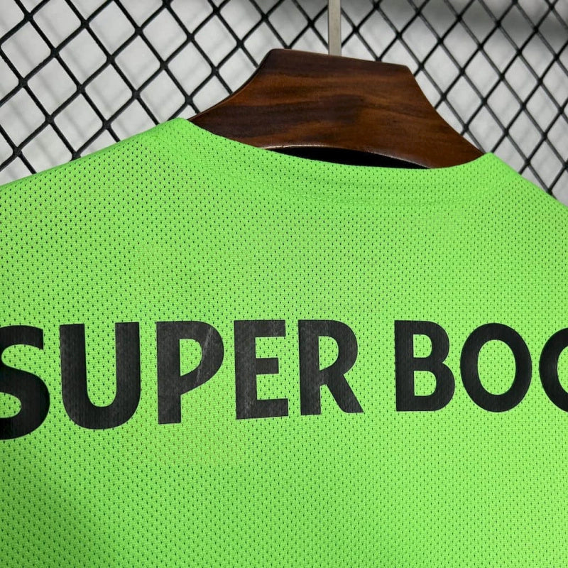 Torcedor Sporting 2024
