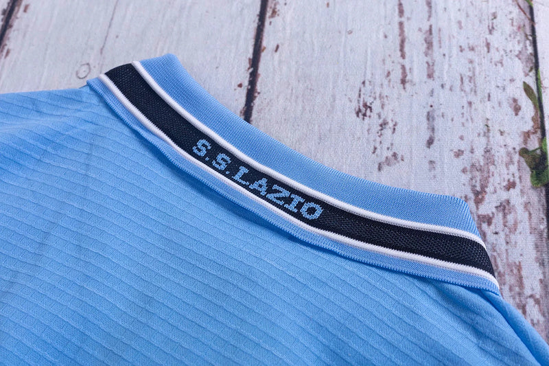Retro lazio 1999