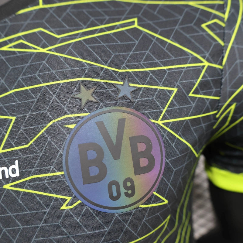 Jogador borussia dortmund 2025