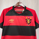 Torcedor Sport Recife 2025