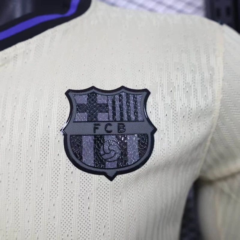 Jogador Barcelona 25-26