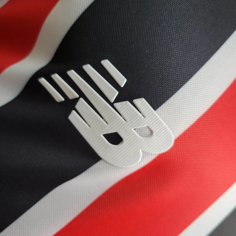 24-25 Camisa Jogador São Paulo visitante